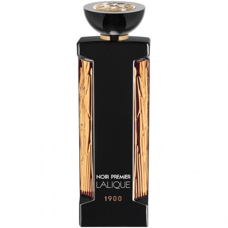 Lalique (Лалик)  Noir Premier Eau de Parfum Парфюмерная вода Fleur Universelle 1900, 100 мл