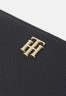 Tommy Hilfiger TIMELESS LARGE  Wallet black TIMELESS LARGE Кошелек черный