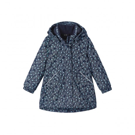 Reima Winterjacke Taho Winterjacken fur Madchen Зимняя куртка Taho Зимние куртки для девочки