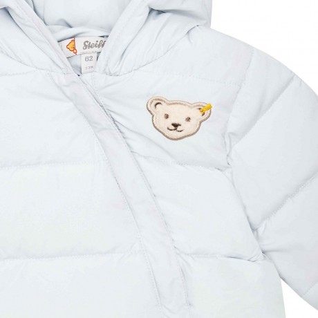 Steiff Schneeanzug Outerwear Зимний комбинезон верхняя одежда