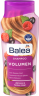 Balea Shampoo Volumen Балеа Шампунь с ароматом Лесных ягод для объёма, 300 мл