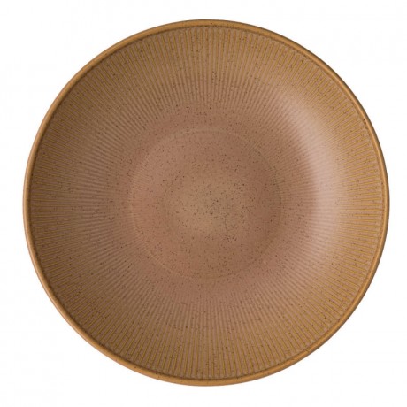 Thomas Thomas Clay Earth Teller tief / Schale 28 cm Thomas Clay Earth глубокая тарелка/миска 28 см