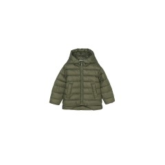 Marc OPolo KIDS-GIRLS Kapuzen-Steppjacke mit Wattierung von DuPont Sorona Blazer ДЕТИ-ДЕВОЧКИ Стеганая куртка с капюшоном и утеплителем DuPont Sorona Blazer