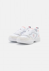 Tommy Hilfiger SPORTY RUNNER Trainers white SPORTY RUNNER Кроссовки белый