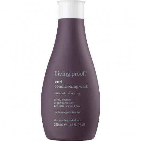 Living Proof (Ливинг Пруф) Curl Conditioning Wash, 340 мл