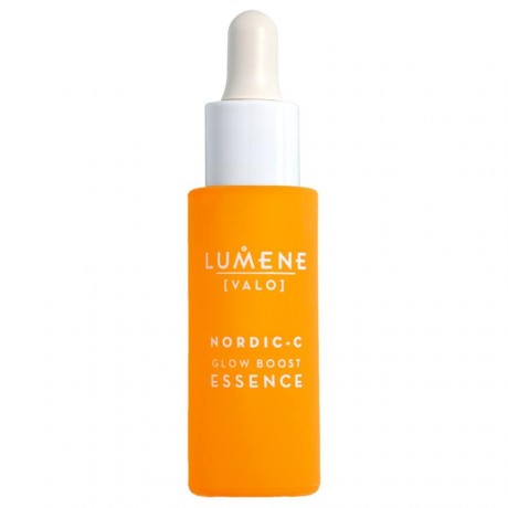 Lumene  Nordic-C [VALO] Glow Boost Essence  Nordic-C [VALO] Эссенция для сияния кожи 30мл