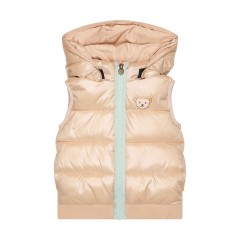 Steiff Weste Lazy Nils Жилет Ленивый Нильс