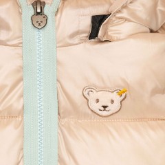 Steiff Weste Lazy Nils Жилет Ленивый Нильс