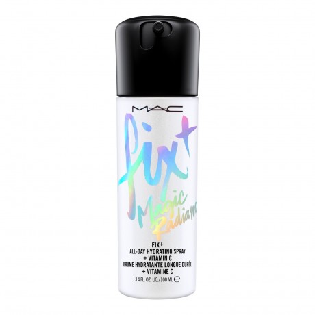 MAC Fix + Magic Radiance Исправление + Магическое сияние