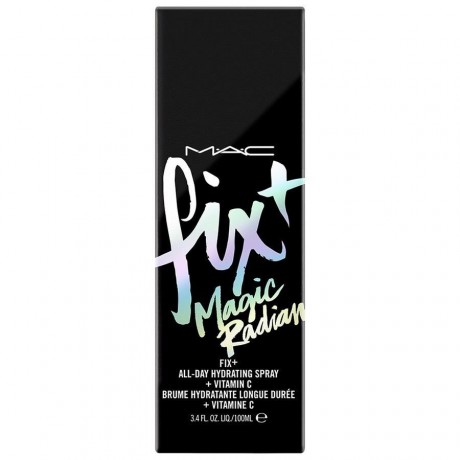 MAC Fix + Magic Radiance Исправление + Магическое сияние