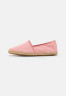 Tommy Hilfiger EMBROIDERED  Espadrilles soothing pink ВЫШИВКА Эспадрильи успокаивающий розовый