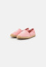Tommy Hilfiger EMBROIDERED  Espadrilles soothing pink ВЫШИВКА Эспадрильи успокаивающий розовый