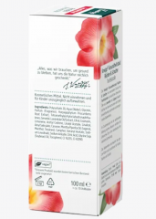 Kneipp Gesundheitsbad Rucken & Schulter, 100 ml Оздоровительная ванна для спины и плеч, 100 мл