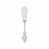 Robbe & Berking Robbe & Berking Ostfriesen 150 g versilbert Buttermesser Robbe &amp; Berking Ostfriesen 150 г посеребренный нож для масла