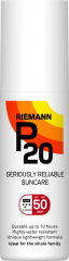 Riemann P20 Sonnenspray LSF 50, 100 мл