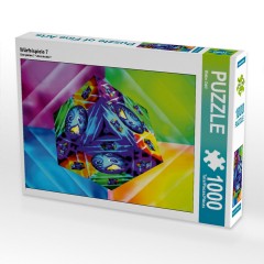 CALVENDO Puzzle CALVENDO Puzzle Wurfelspiele 7 Головоломки CALVENDO головоломки игры в кости 7