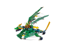 Lego Lloyds legendarer Drache Легендарный дракон Ллойда