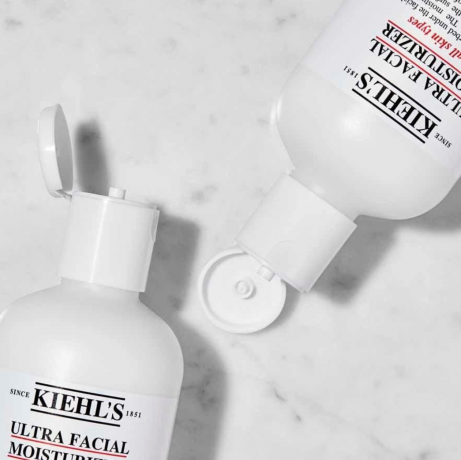 Kiehl’s Moisturizer  Ультраувлажняющий крем для лица