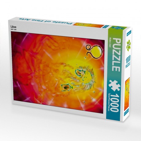 CALVENDO Puzzle CALVENDO Puzzle Lowe Пазл CALVENDO Puzzle Lowe