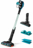 Philips Philips Nass-Trocken-Akkusauger FC6728/01 SpeedPro Aqua, beutellos, mit 50 Minuten Akkulaufzeit, Wischfunktion und 180°-Saugduse  Беспроводной пылесос Philips для влажной и сухой уборки FC6728/01 SpeedPro Aqua, без мешка, с временем автономной раб