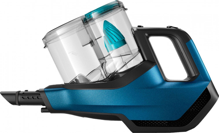 Philips Philips Nass-Trocken-Akkusauger FC6728/01 SpeedPro Aqua, beutellos, mit 50 Minuten Akkulaufzeit, Wischfunktion und 180°-Saugduse  Беспроводной пылесос Philips для влажной и сухой уборки FC6728/01 SpeedPro Aqua, без мешка, с временем автономной раб