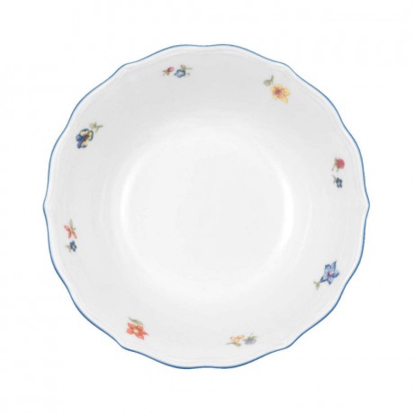 Seltmann Weiden Seltmann Weiden Sonate Nostalgie Schussel rund d: 20 cm / 1,0 L Seltmann Weiden Sonata Nostalgia Чаша круглая d: 20 см / 1,0 л