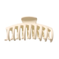 SOHO Kana Haarklammer Weiss Кана заколка для волос