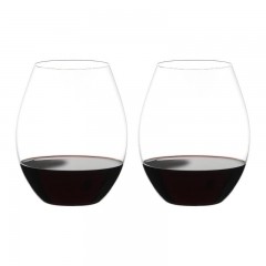 Riedel Riedel Big O Syrah 2er Set Riedel Big O Syrah Набор из 2 шт.