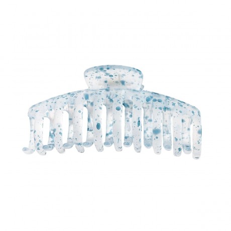 SOHO Kana Splash Haarklammer Blau заколка для волос Kana