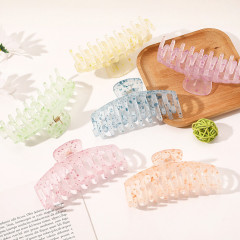 SOHO Kana Splash Haarklammer Blau заколка для волос Kana