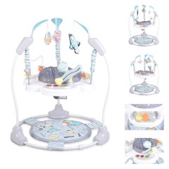 MONI Hopser Bon Voyage Turhopser Хоппер Bon Voyage Door Hopper