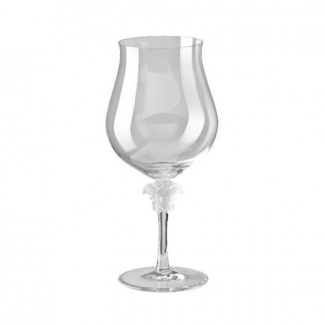 Rosenthal meets Versace Rosenthal Versace Medusa Lumiere Brandy Schwenker 0,69 L Розенталь Версаче Медуза Люмьер Коньяк Снифтер 0,69 л