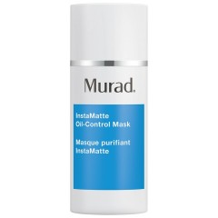 Murad Cosmetic InstaMatte Oil-Control Mask Maske Blemish Control, 100 мл
