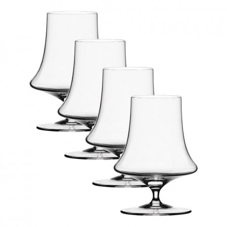 Spiegelau Spiegelau Willsberger Anniversary Whisky Glas Set 4-tlg. Набор бокалов для виски Spiegelau Willsberger Anniversary из 4 предм.