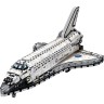Wrebbit Wrebbit 3D Puzzle 430 Teile Orbiter-Space Shuttle Wrebbit 3D Пазл 430 деталей Орбитальный космический шаттл