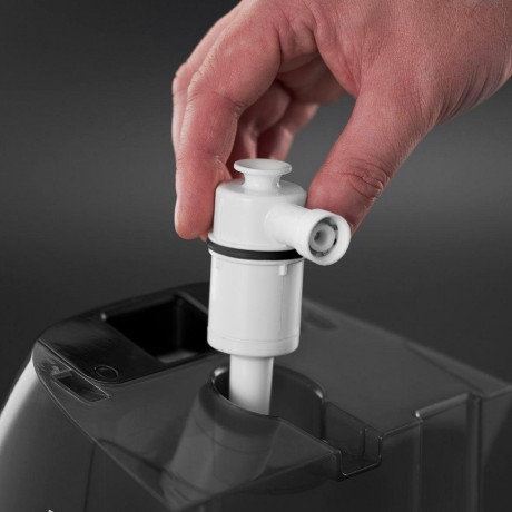 RUSSELL HOBBS RUSSELL HOBBS Dampfbugelstation Steam Power 24420-56, 1,3 ml Wassertank, herausnehmbar, 2400 W RUSSELL HOBBS паровая гладильная станция Steam Power 24420-56, резервуар для воды 1,3 мл, съемный, 2400 Вт