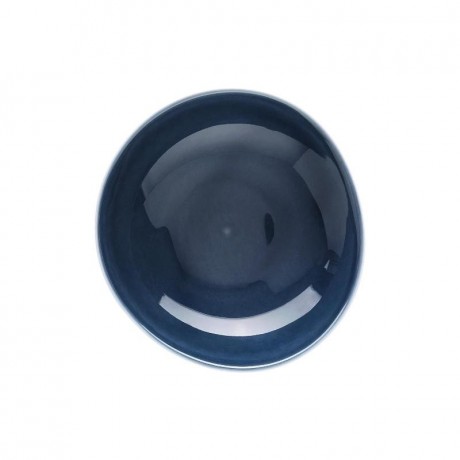 Rosenthal Rosenthal Junto Ocean Blue - Porzellan Bowl 10 cm Rosenthal Junto Ocean Blue - Фарфоровая чаша 10 см