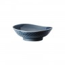 Rosenthal Rosenthal Junto Ocean Blue - Porzellan Bowl 10 cm Rosenthal Junto Ocean Blue - Фарфоровая чаша 10 см