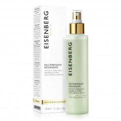 Eisenberg Purifying Light Foaming Gel  Очищающий легкий пенящийся гель