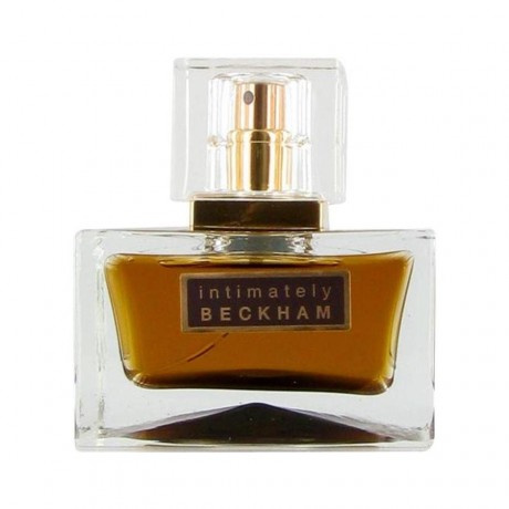 David Beckham (Дэвид Бекхэм) Intimately Men Eau de Toilette Туалетная вода Spray Спрей, 50 мл