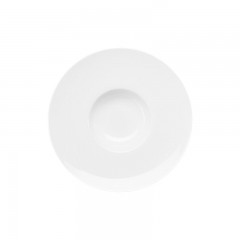 ASA SELECTION ASA A Table Weiss Gourmetteller klein d: 21,8 cm / 0,07 L Тарелка для гурманов ASA A Table Weiss маленькая д: 21,8 см / 0,07 л