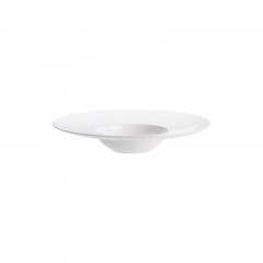 ASA SELECTION ASA A Table Weiss Gourmetteller klein d: 21,8 cm / 0,07 L Тарелка для гурманов ASA A Table Weiss маленькая д: 21,8 см / 0,07 л