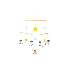 Small Foot Mobile Traumschafchen Мобильная овца мечты