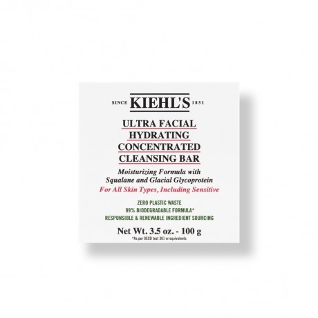 Kiehl’s Cleanse Bar  Бар очистки