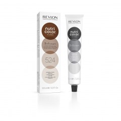 Revlon Professional Filters 3 in 1 Cream Nr. 524 Irise Kupfer 100 ml Фильтры 3 в 1 Крем №524 Ирис Медный