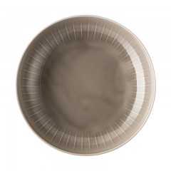 Arzberg Arzberg Joyn Grau Teller tief 23 cm Arzberg Joyn Grey Тарелка глубокая 23 см