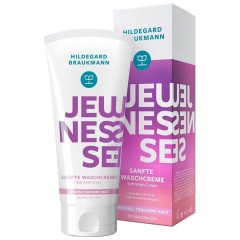 HILDEGARD BRAUKMANN Sanfte Waschcreme  Нежный моющий крем
