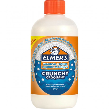 Elmers ELMER`S Crunchy Magical Liquid ELMER'S Хрустящая волшебная жидкость