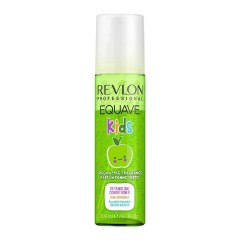 Revlon Professional Kids Detangling Conditioner  Детский кондиционер для распутывания волос