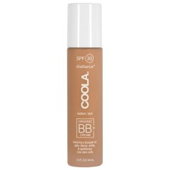 Coola Rosiliance Organic BB+ Cream SPF 30 BB Cream Beauty, 44 мл